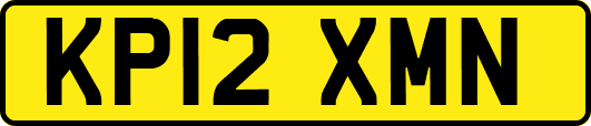 KP12XMN