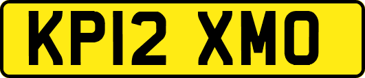 KP12XMO