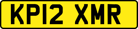 KP12XMR