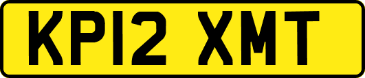 KP12XMT