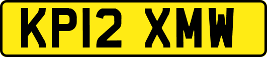 KP12XMW