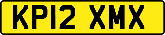 KP12XMX