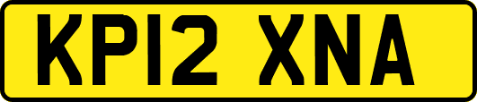 KP12XNA