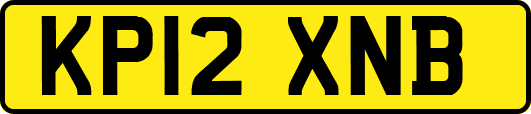 KP12XNB