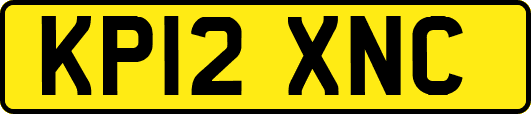 KP12XNC