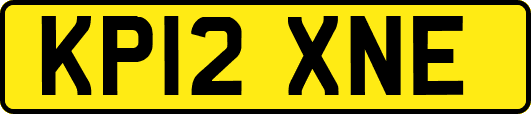 KP12XNE