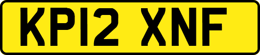 KP12XNF