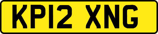 KP12XNG