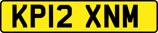 KP12XNM