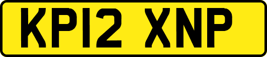 KP12XNP