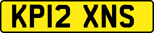 KP12XNS