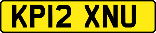 KP12XNU