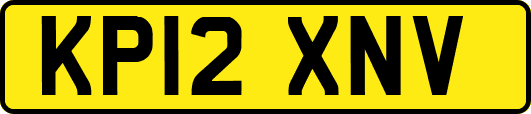 KP12XNV