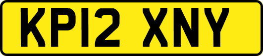 KP12XNY