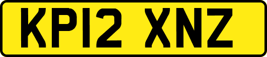 KP12XNZ