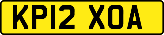 KP12XOA