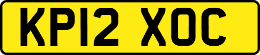 KP12XOC