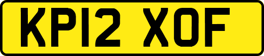 KP12XOF