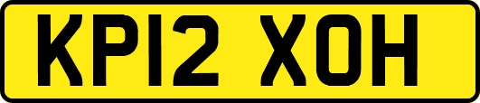KP12XOH