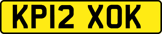 KP12XOK