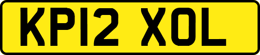 KP12XOL