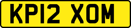 KP12XOM