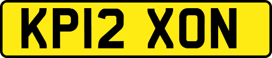 KP12XON