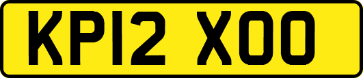 KP12XOO
