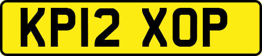 KP12XOP