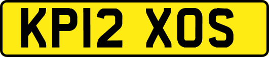KP12XOS