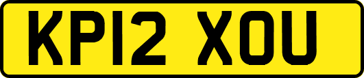 KP12XOU