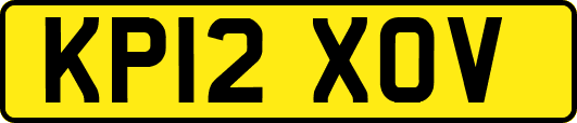 KP12XOV