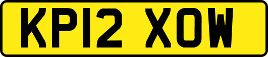 KP12XOW