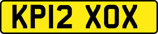 KP12XOX