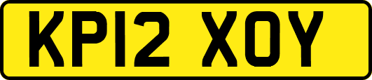 KP12XOY