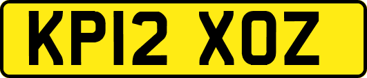 KP12XOZ
