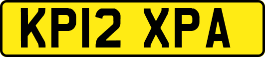KP12XPA