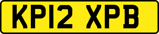 KP12XPB