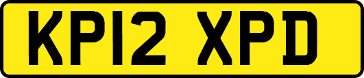 KP12XPD