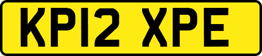 KP12XPE