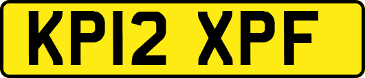 KP12XPF