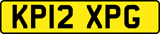 KP12XPG