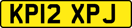 KP12XPJ