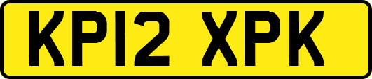KP12XPK