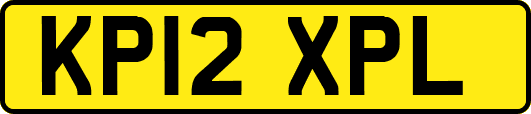 KP12XPL