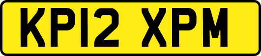 KP12XPM