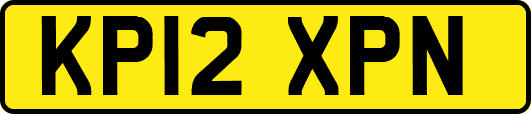 KP12XPN