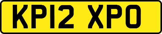 KP12XPO