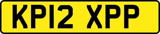 KP12XPP