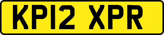 KP12XPR